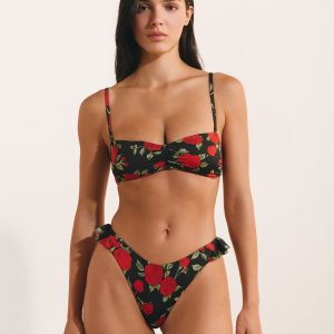 Rouje Bas de maillot LILOU