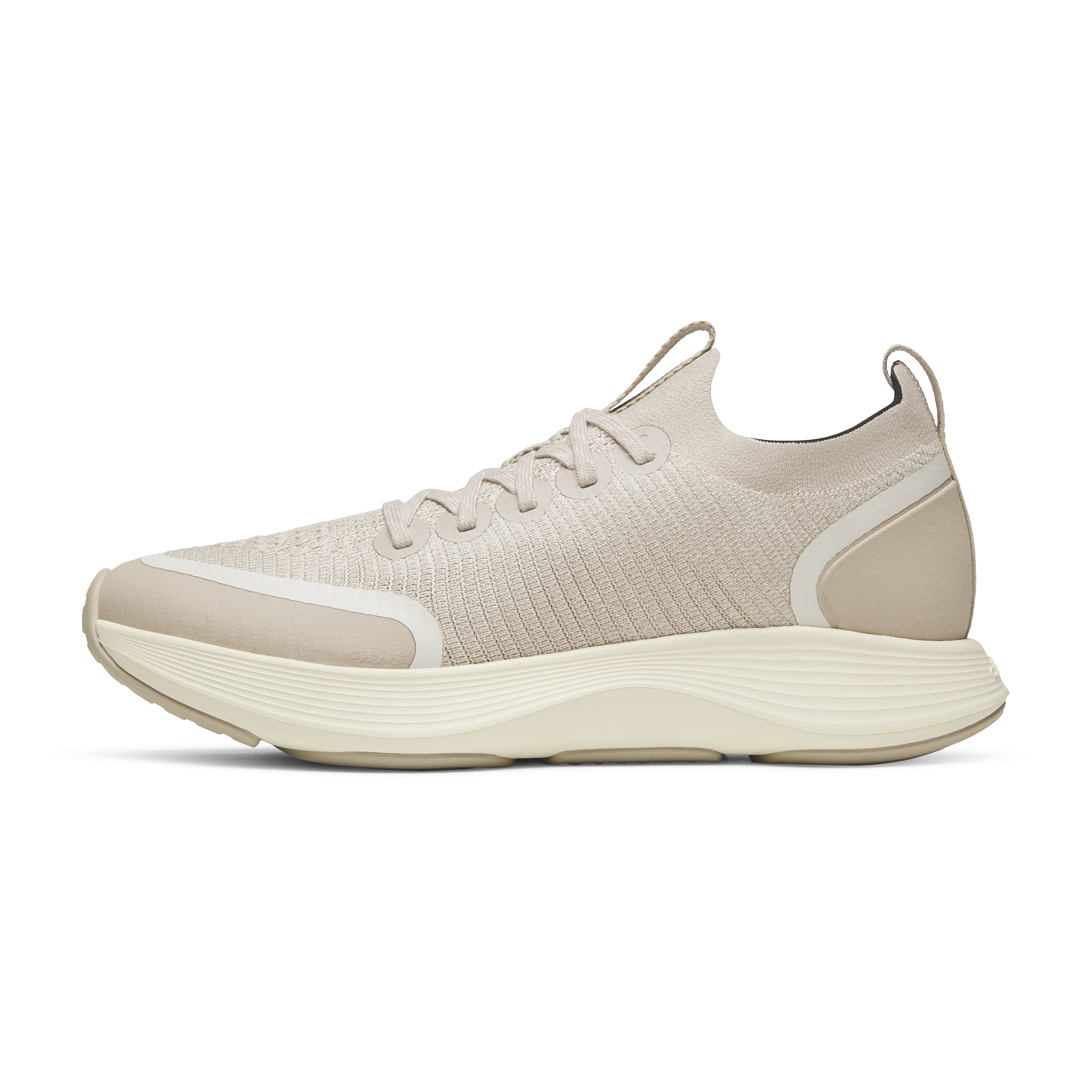 Allbirds Women's Strider - Rugged Beige (Stony Cream Sole)
