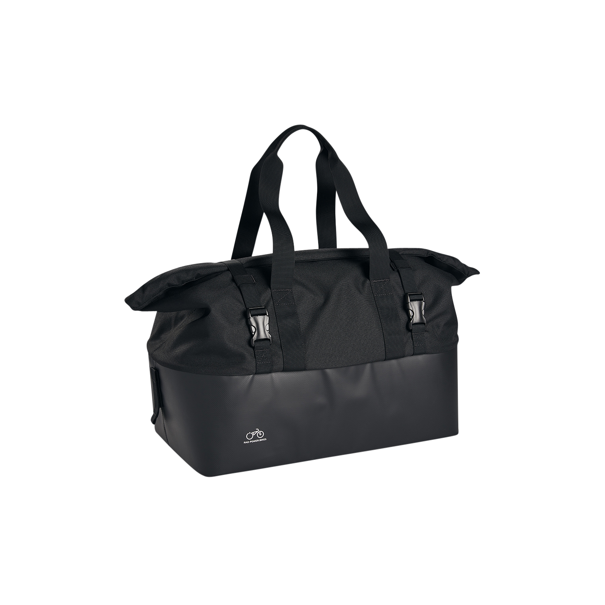 Rad Power Bikes Large Basket Roll Top Liner