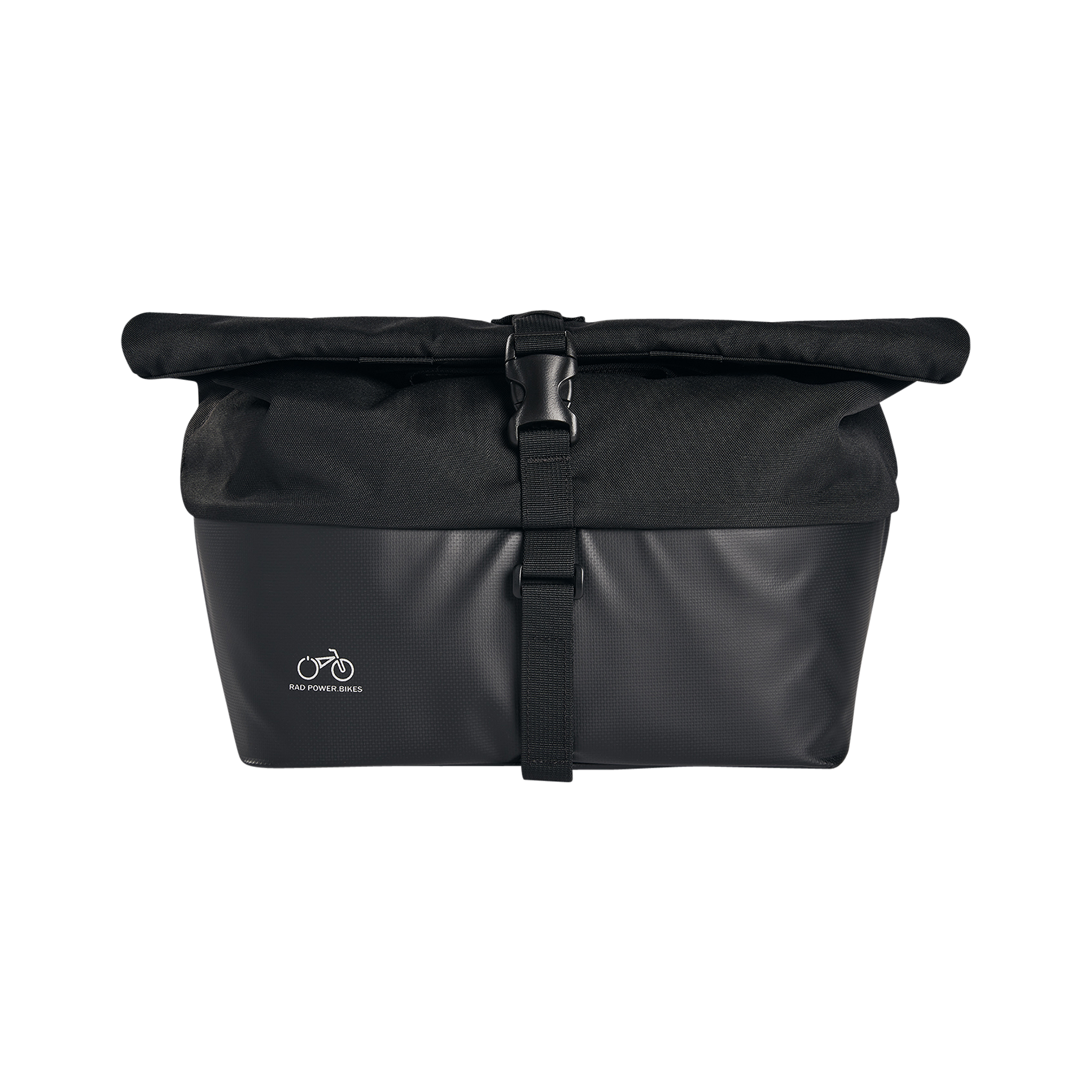 Rad Power Bikes Small Basket Roll Top Liner