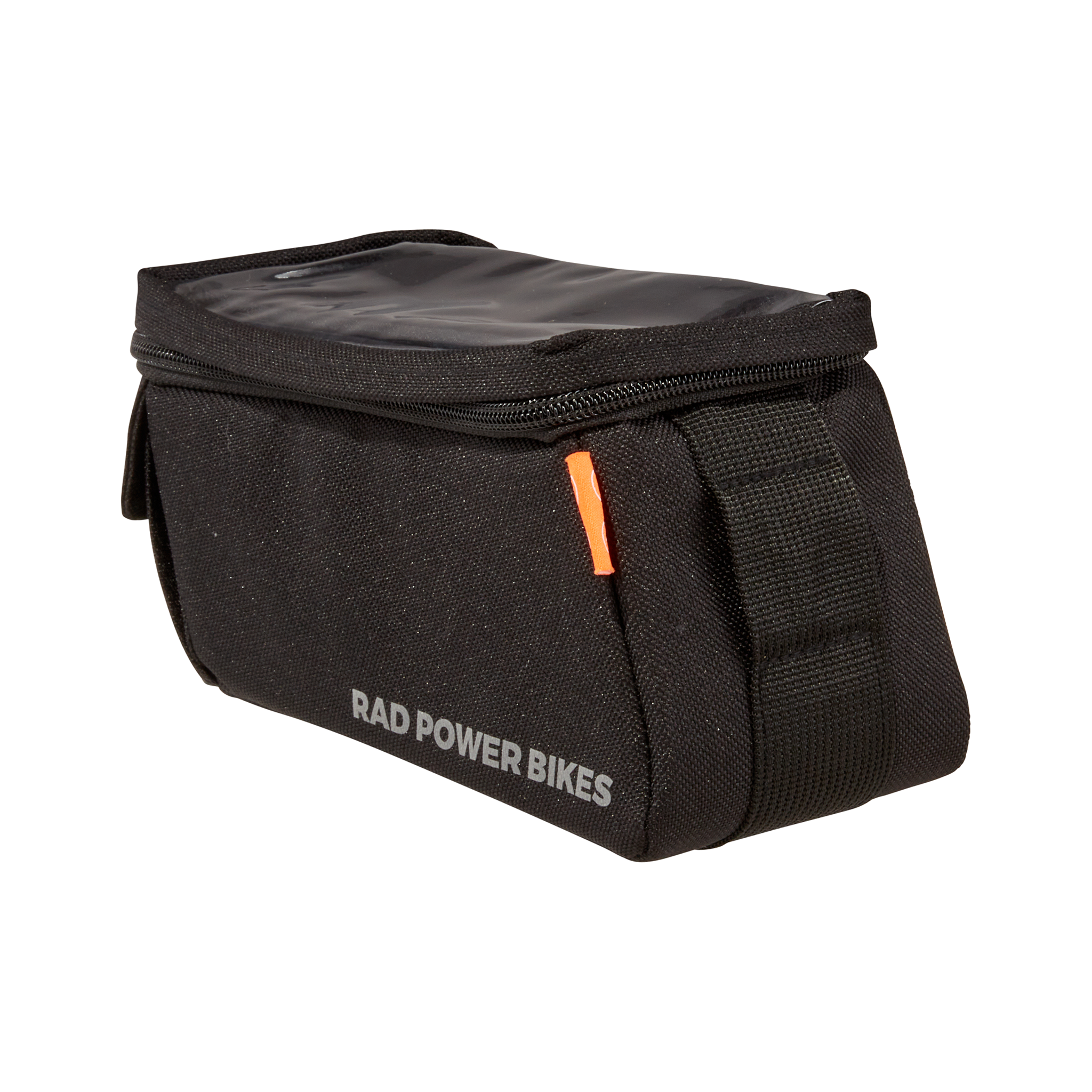 Rad Power Bikes Top Tube Bag