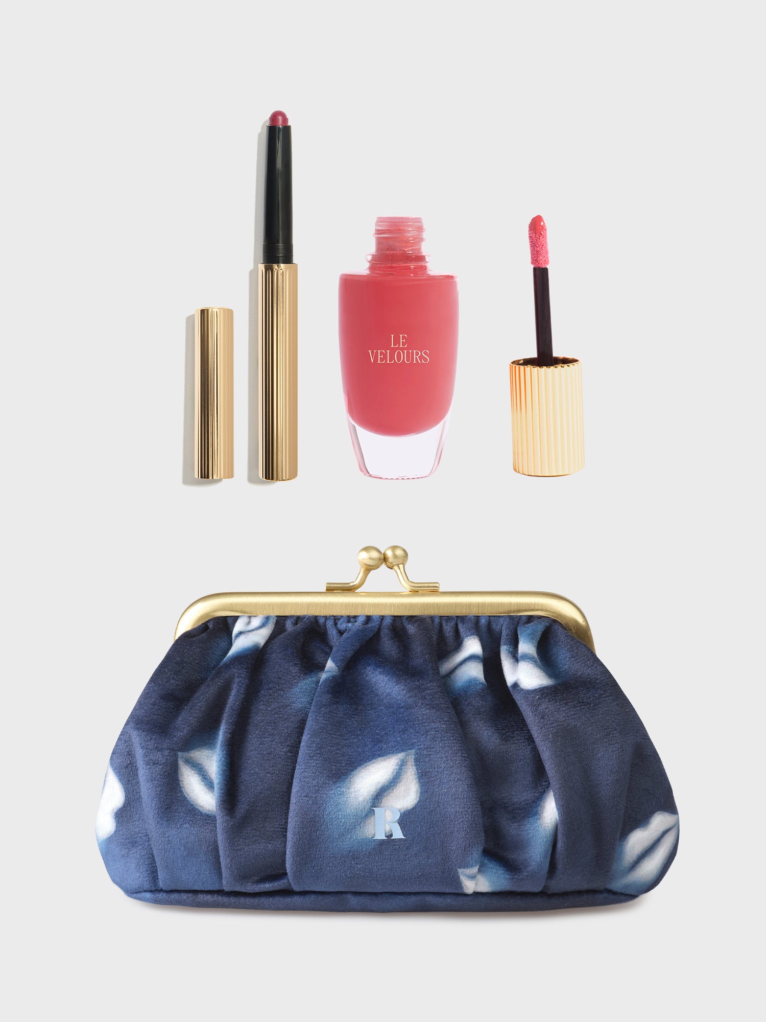 Rouje Le Lip Combo