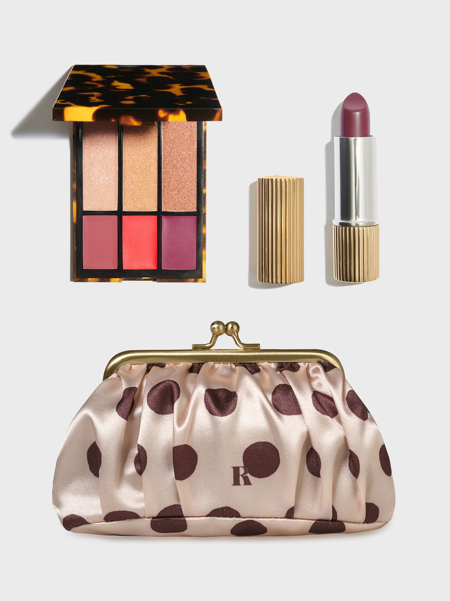Rouje The New Essentials
