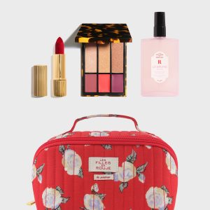 Rouje The Beauty Essentials