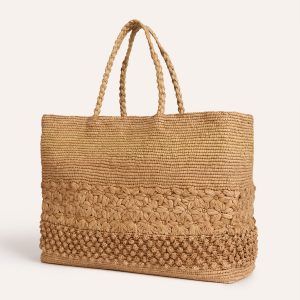 Rouje Panier BIG SQUARE
