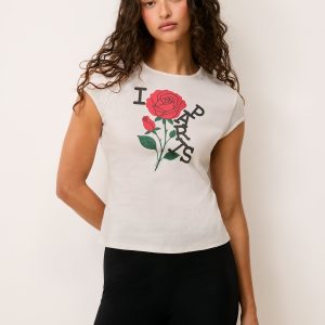 Rouje T-shirt FERGUS