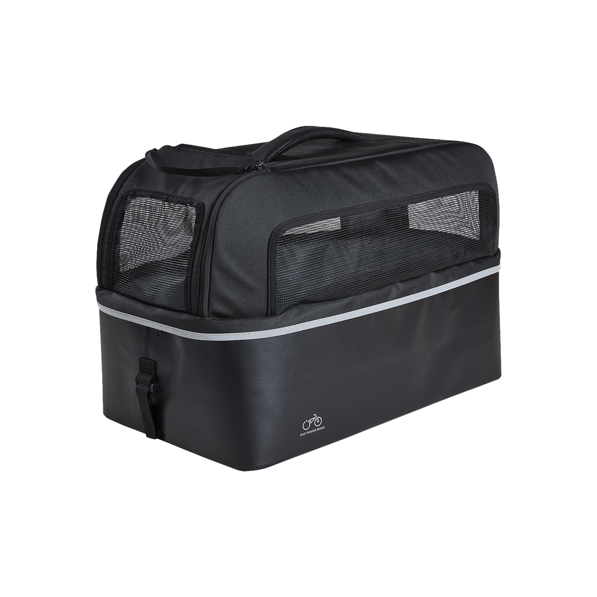 Rad Power Bikes Pet Basket Carrier