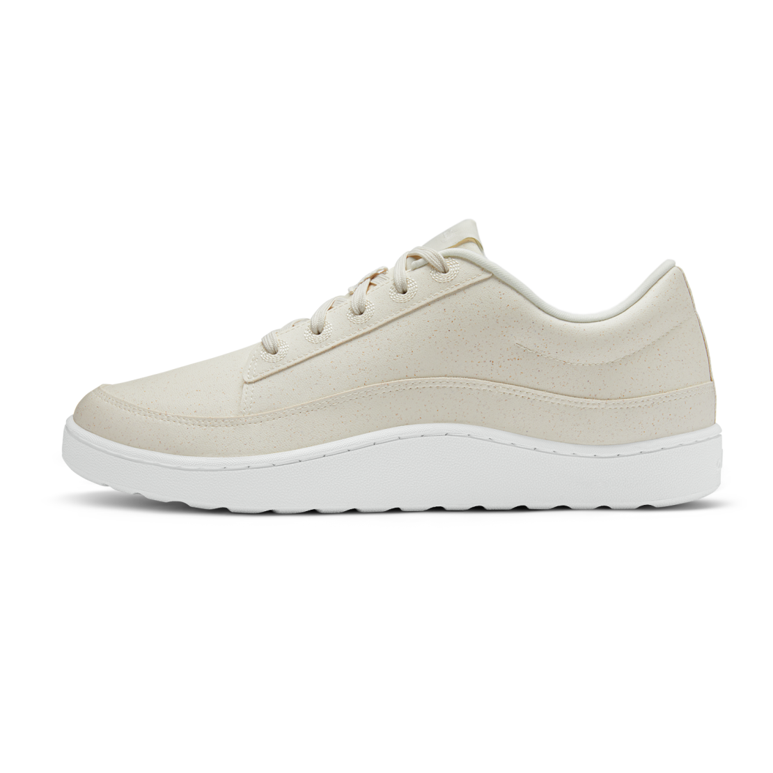Allbirds Women's Plant Pacer - Natural White (Blizzard Sole)