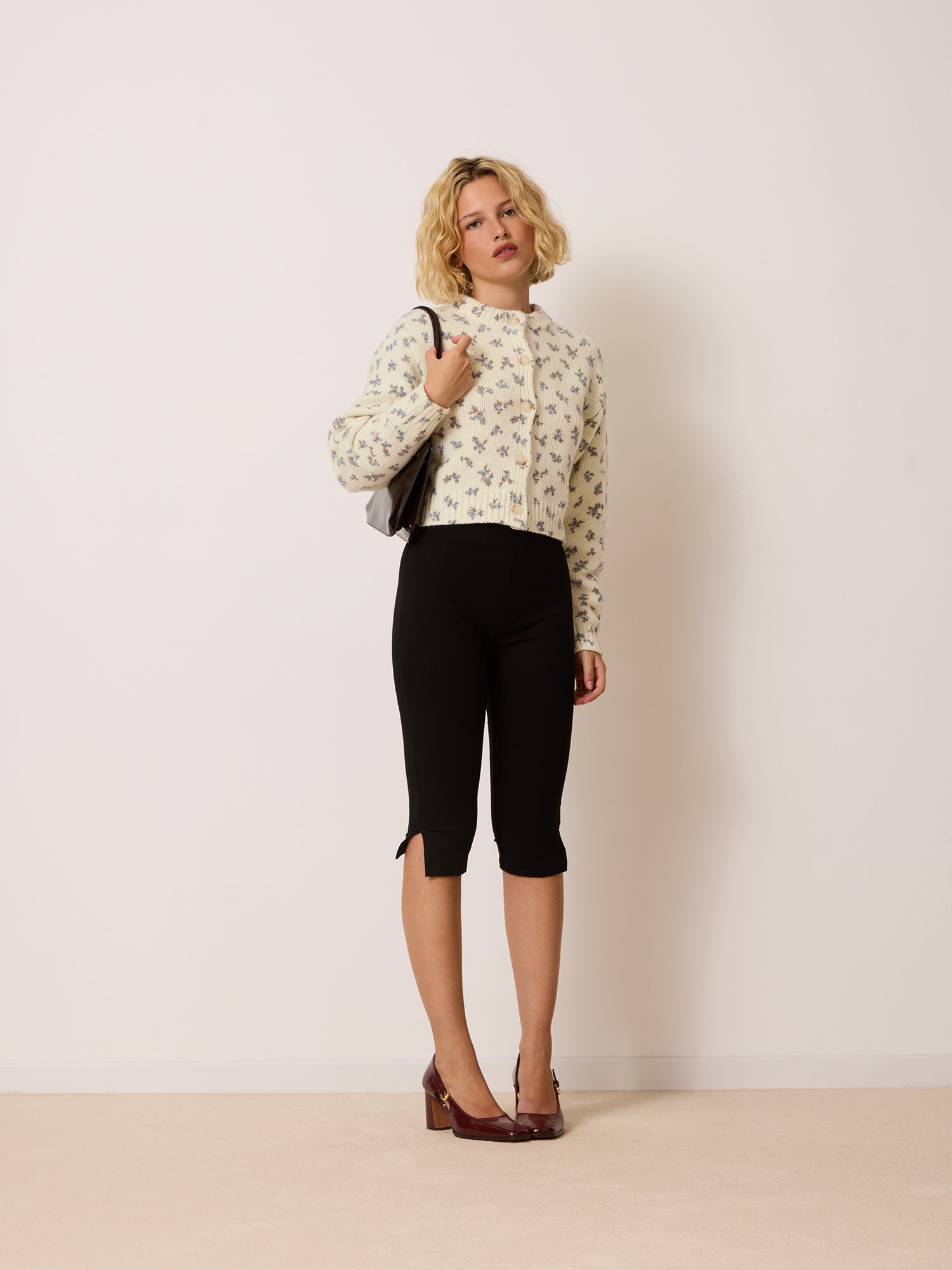 Rouje Pantalon DONA