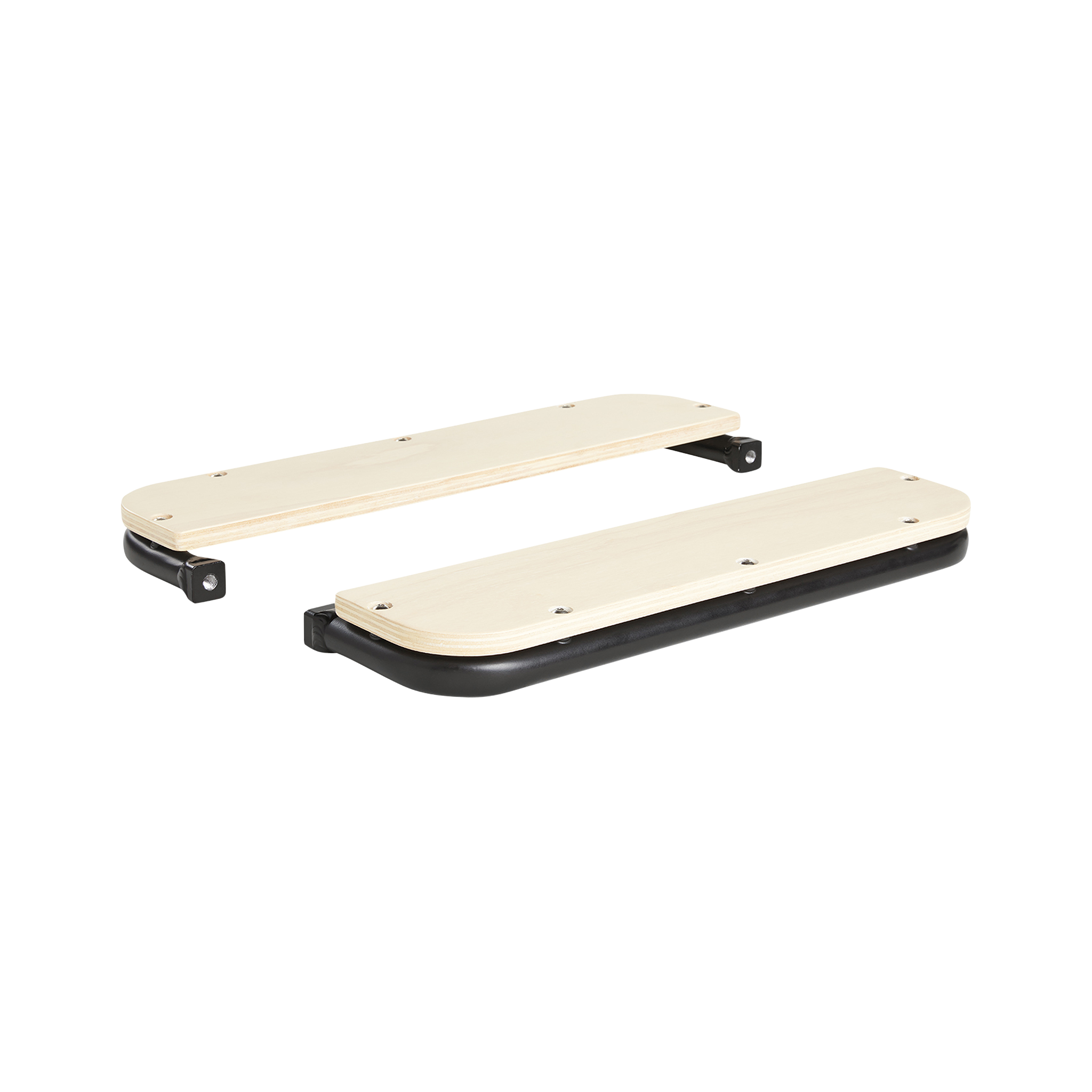 Rad Power Bikes RadWagon 4 Running Boards