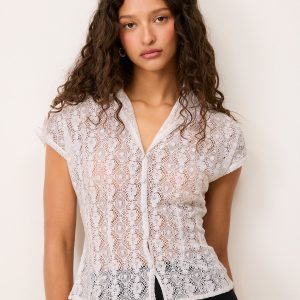 Rouje Chemise DANIELLE
