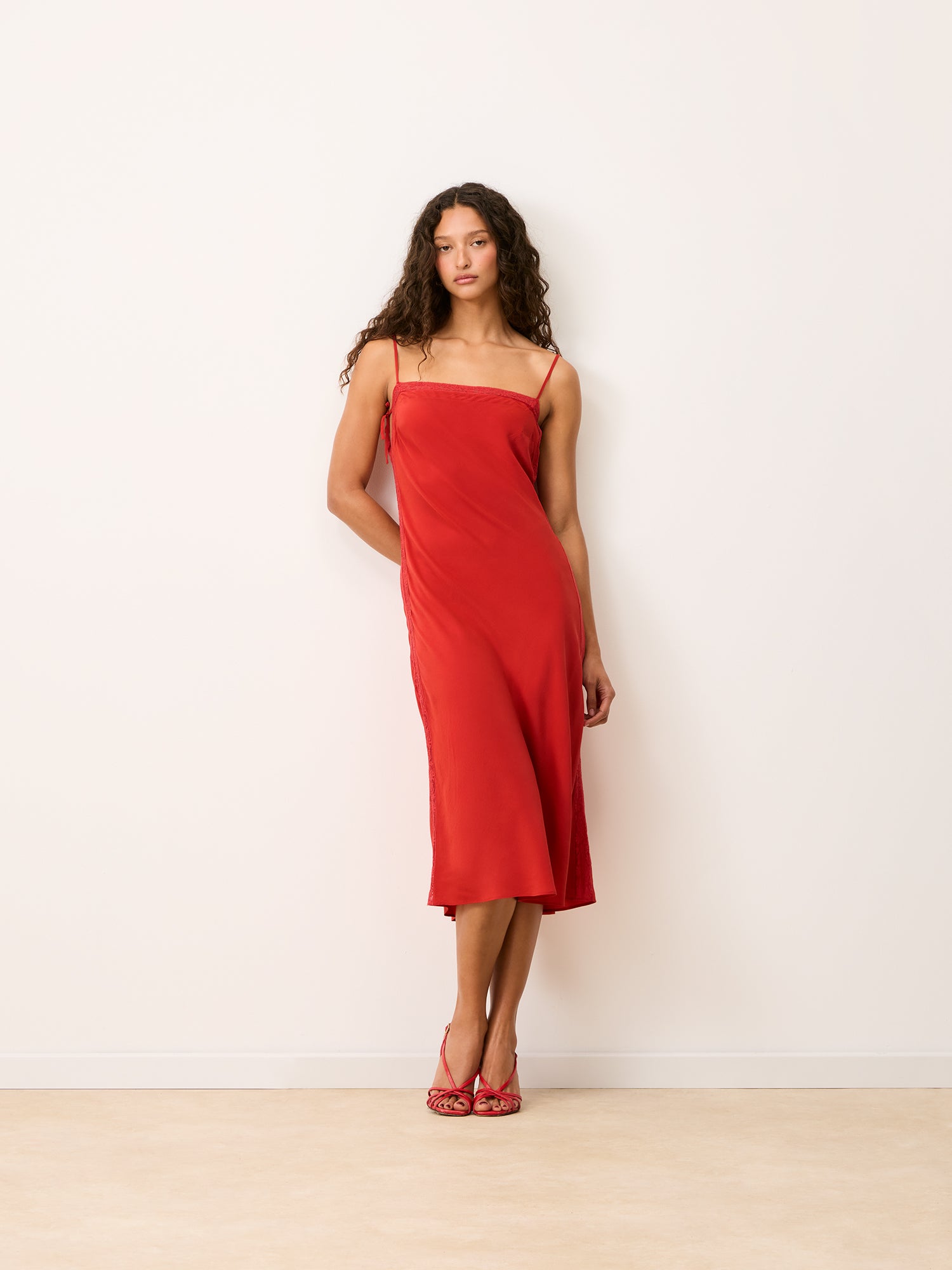 Rouje Robe VICKY