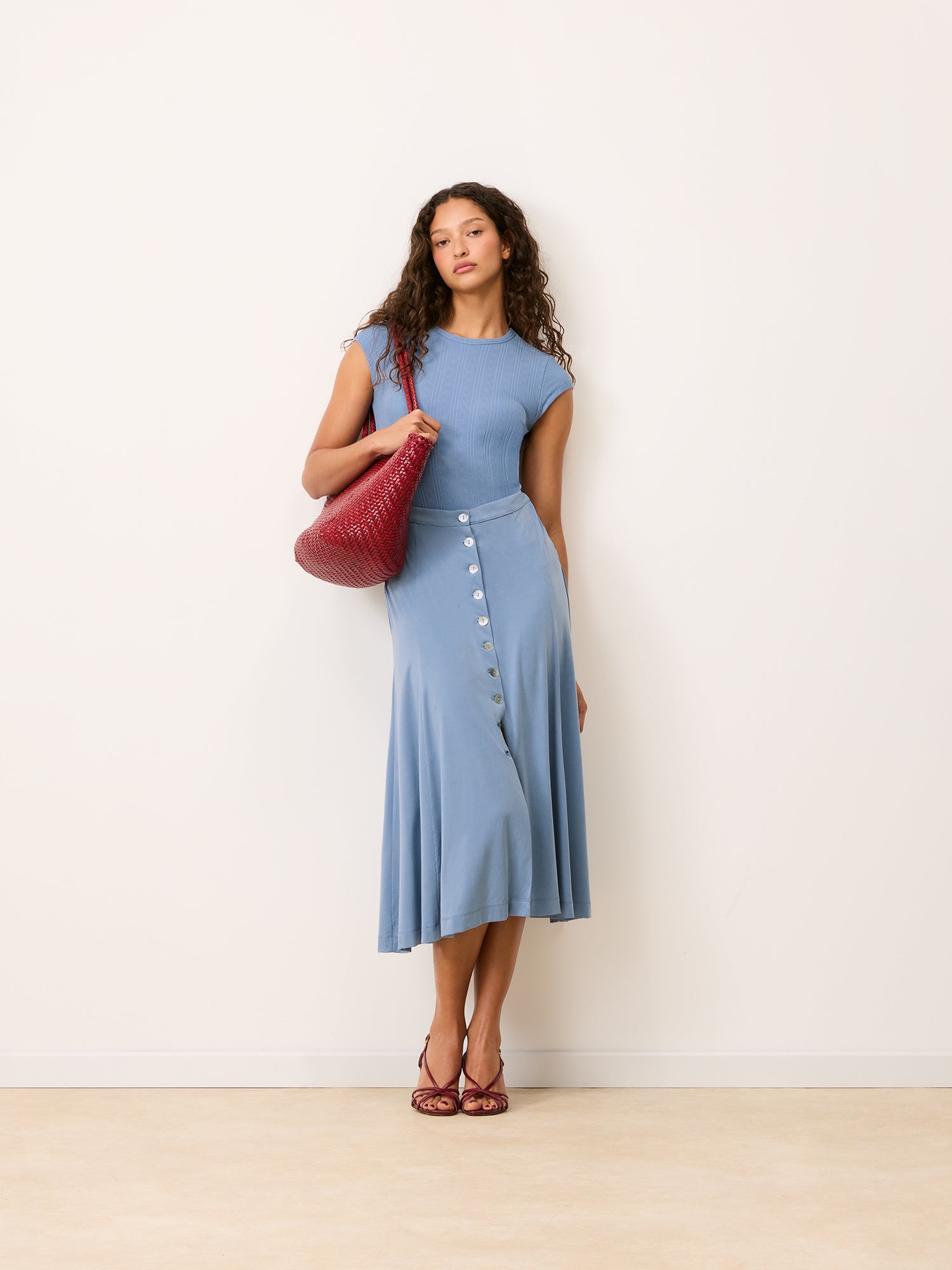 Rouje Robe MAMBO