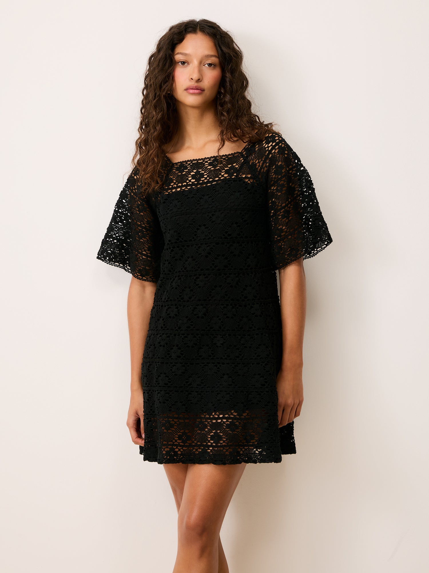 Rouje Robe HOLLY