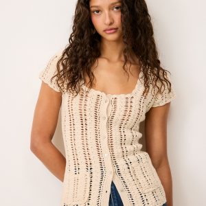Rouje Cardigan ADEMIR