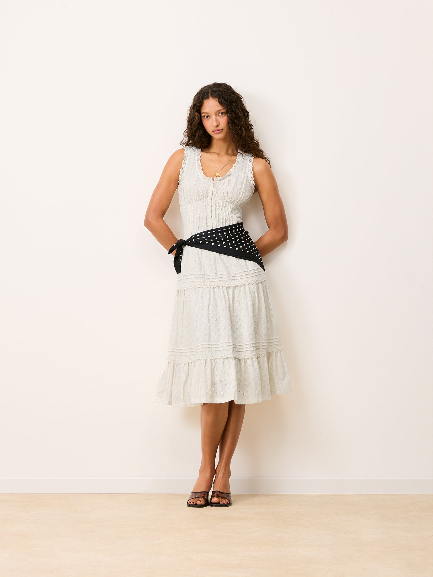 Rouje Robe ROSELENE