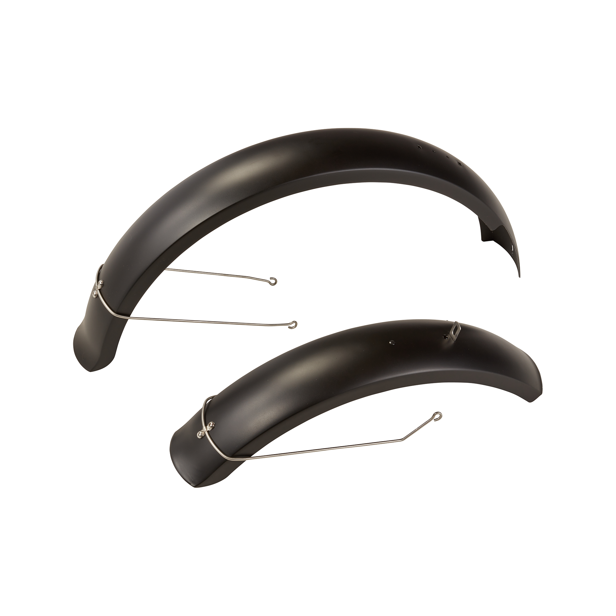Rad Power Bikes RadMini Full Fenders