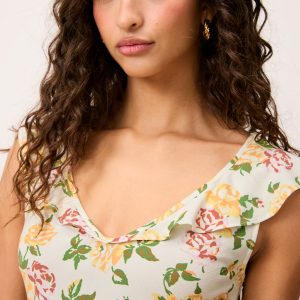 Rouje Robe ASMA