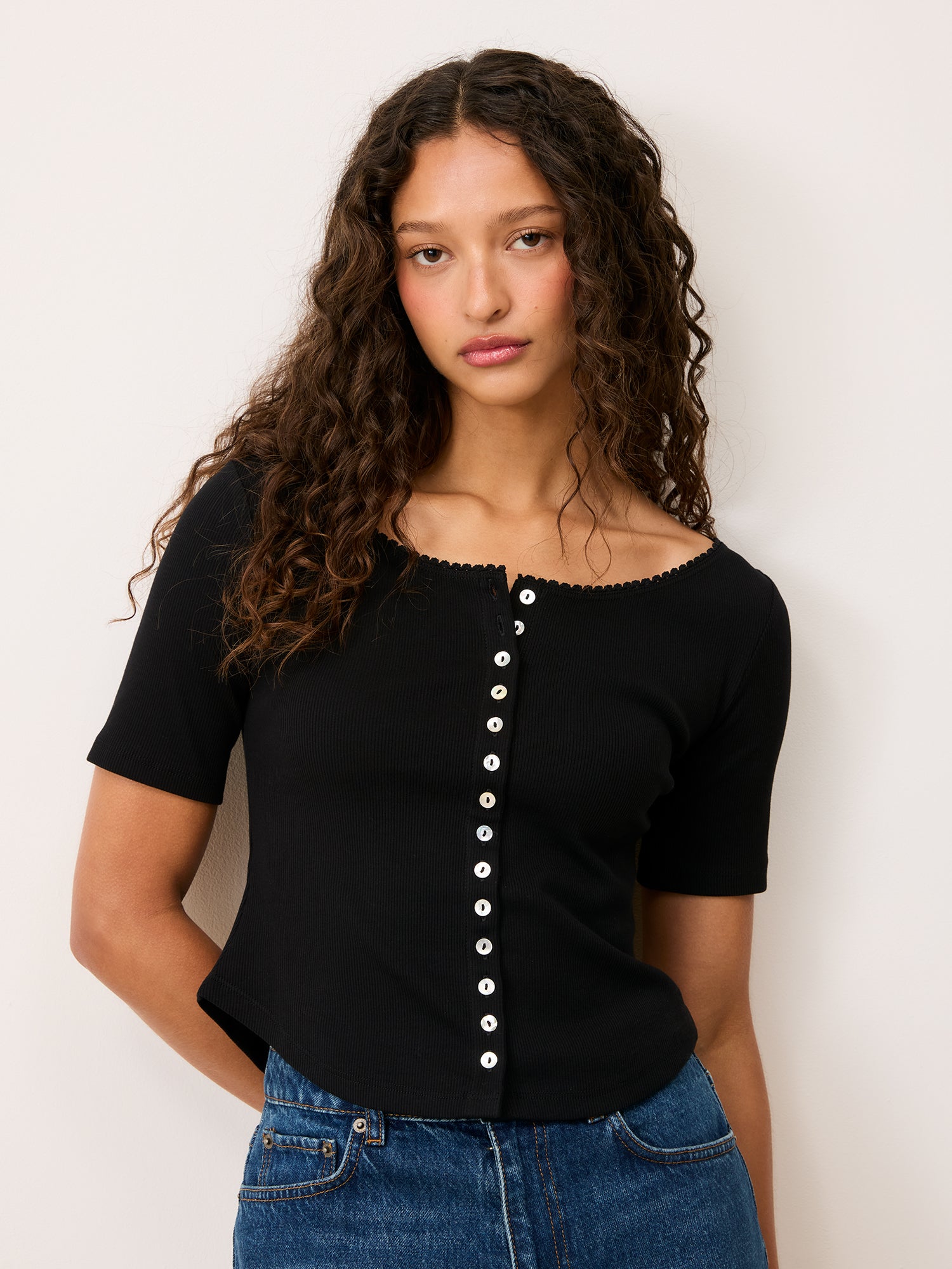 Rouje Cardigan BEATI