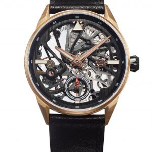 Zelos Skyraider 2 Mokume
