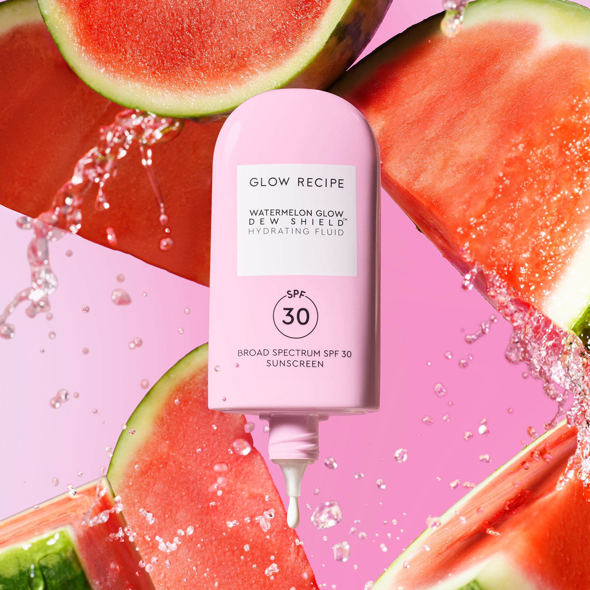 Glow Recipe Watermelon Glow Dew Shield SPF 30