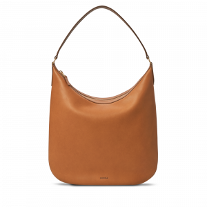 Shinola Bixby Shoulder Bag - Tan
