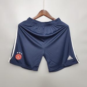 E Jerseys Ajax Amsterdam Home Short 20/21