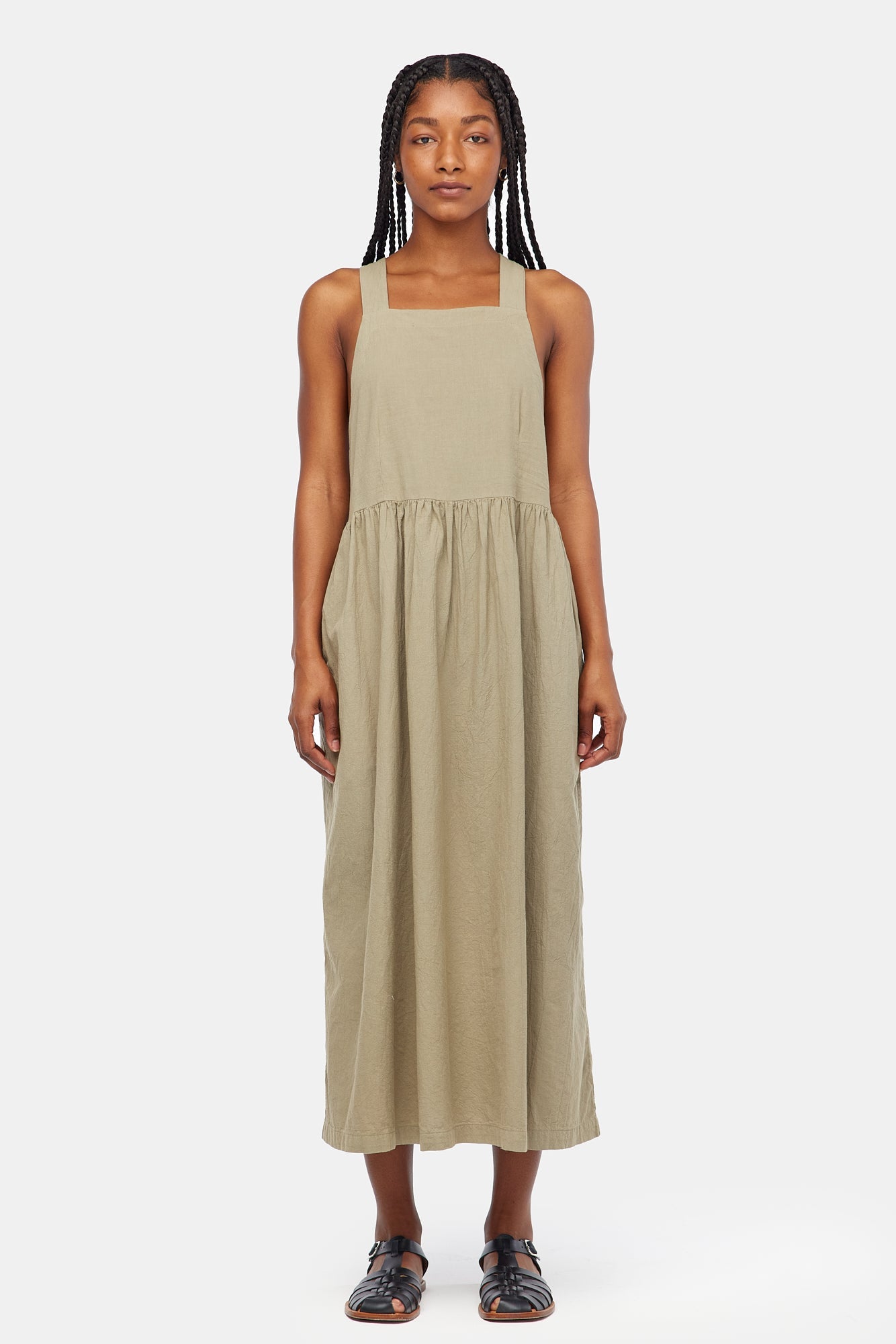 L.A. Causa Paz Dress