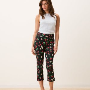 Rouje Pantalon ZITA