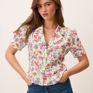 Rouje Blouse ANAS