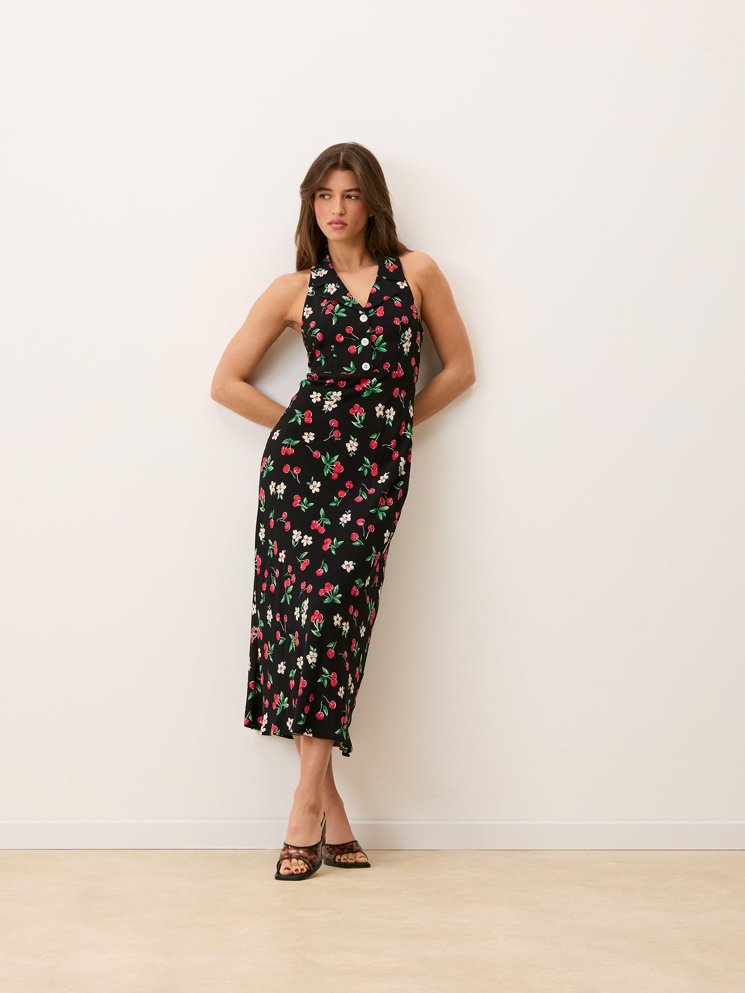 Rouje Robe CARLITA
