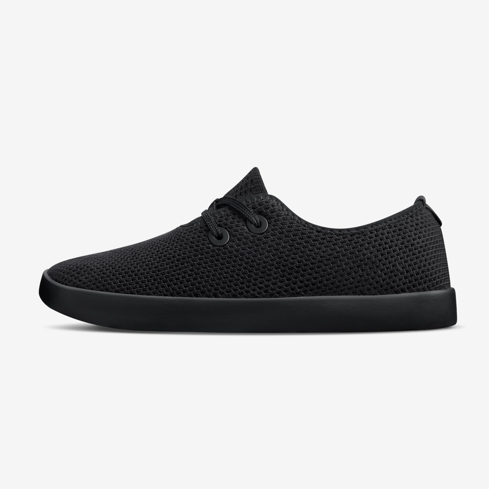 Allbirds Men's Tree Skipper - Natural Black (Natural Black Sole)