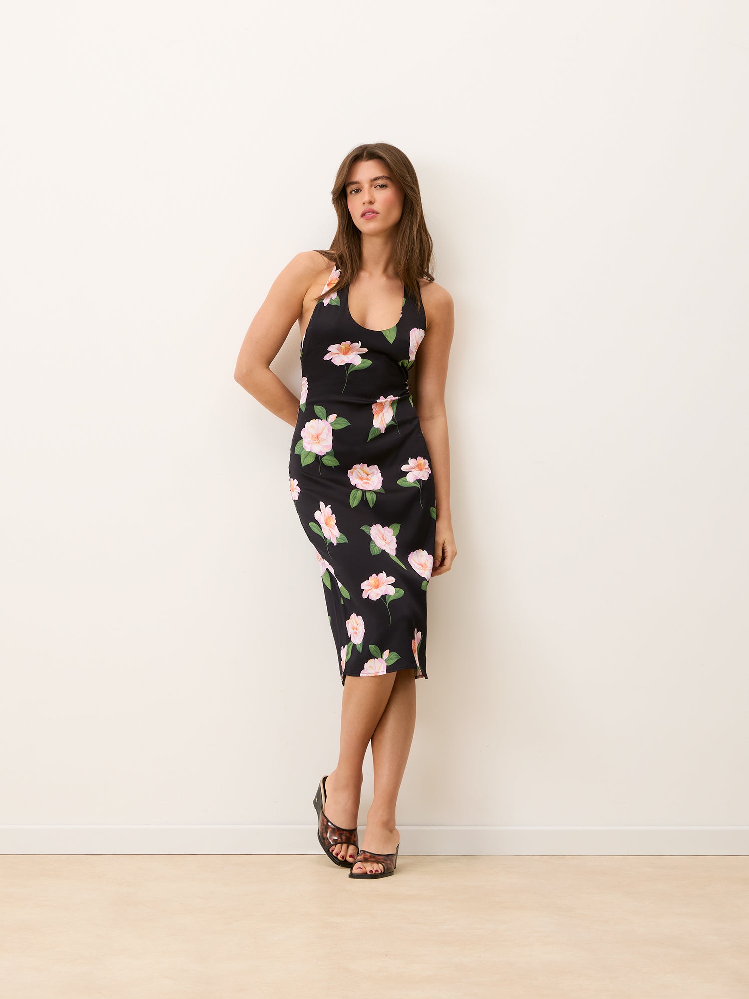 Rouje Robe GAIA