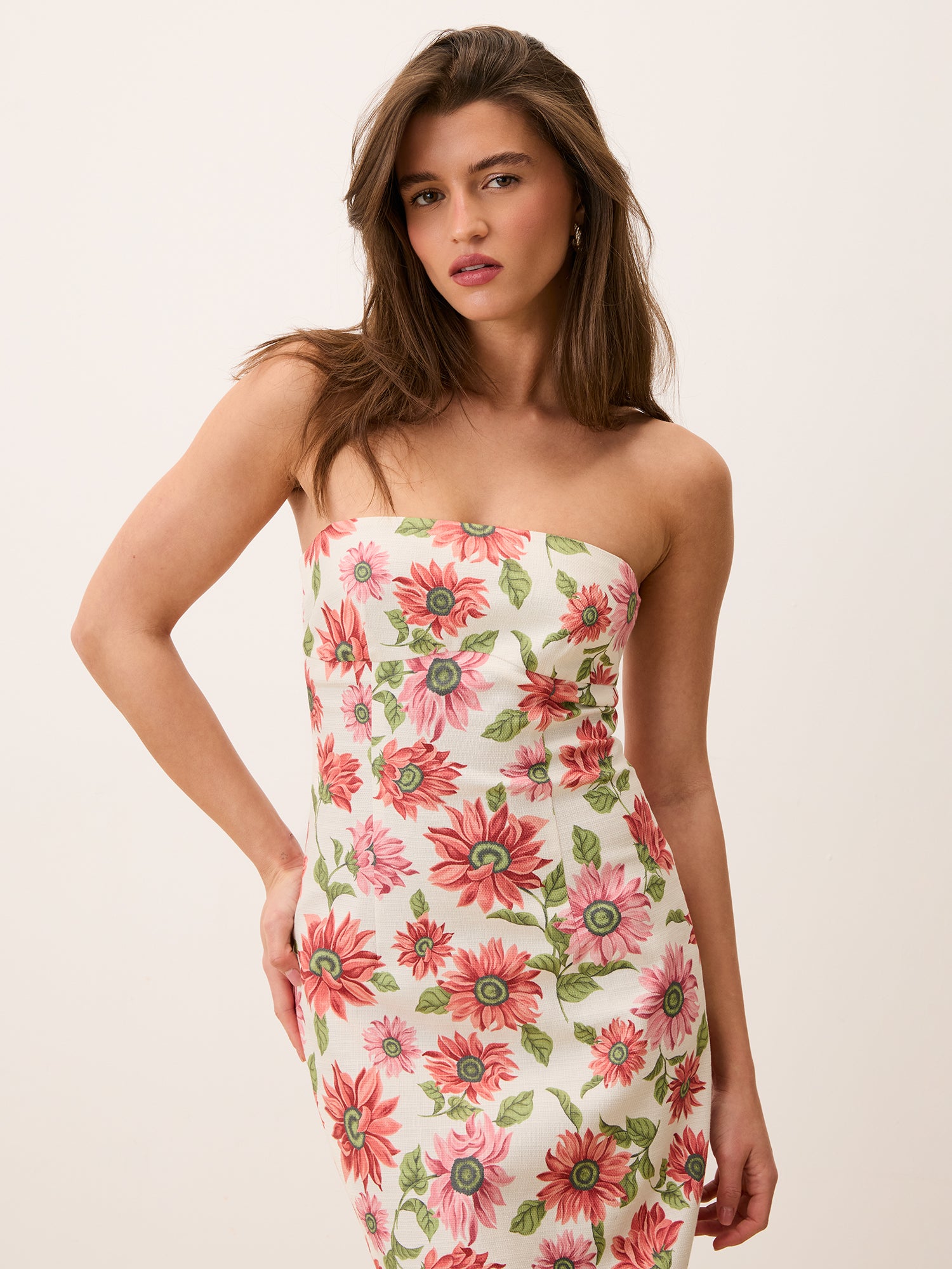 Rouje Robe EVY