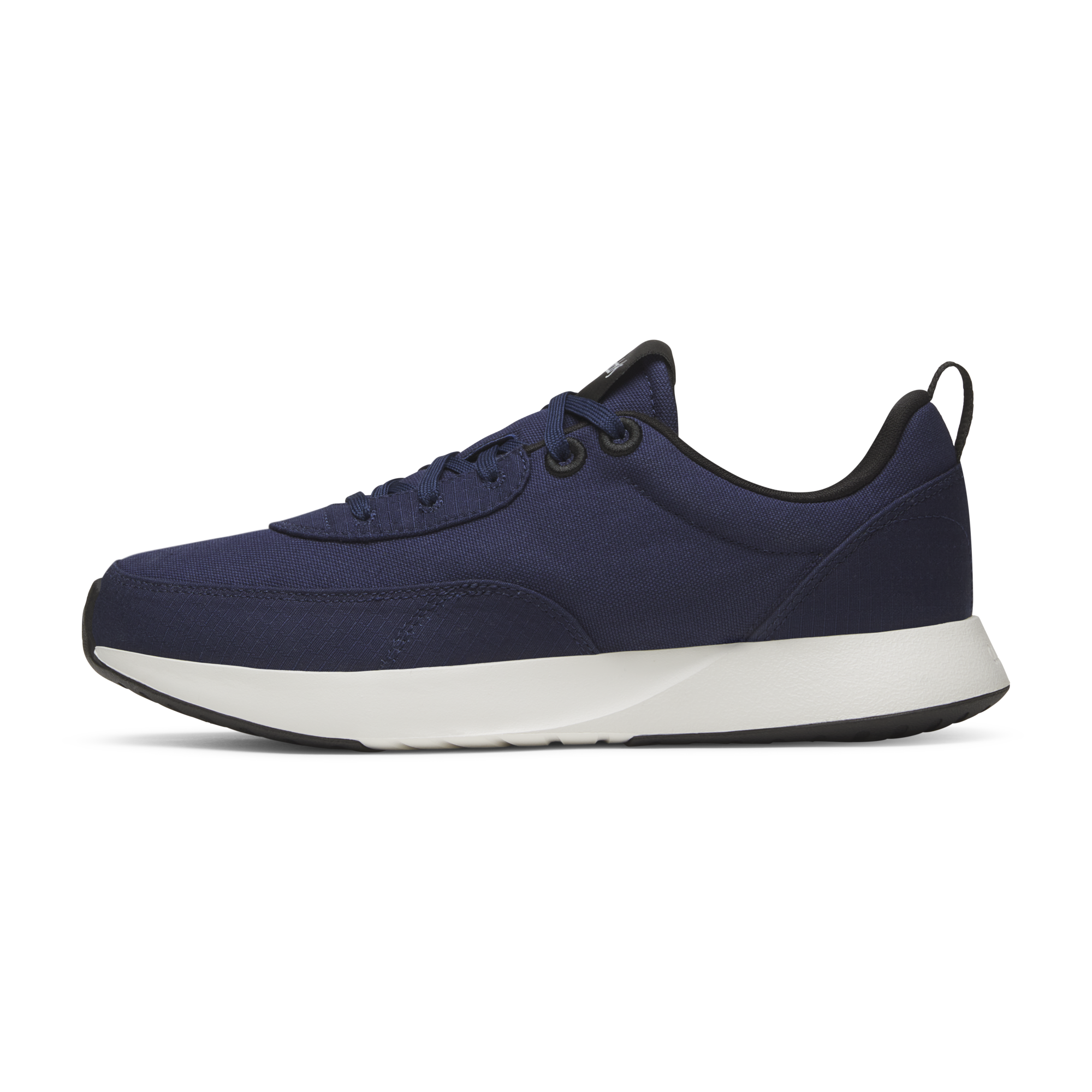 Allbirds Men's Courier - Deep Navy (Natural White Sole)