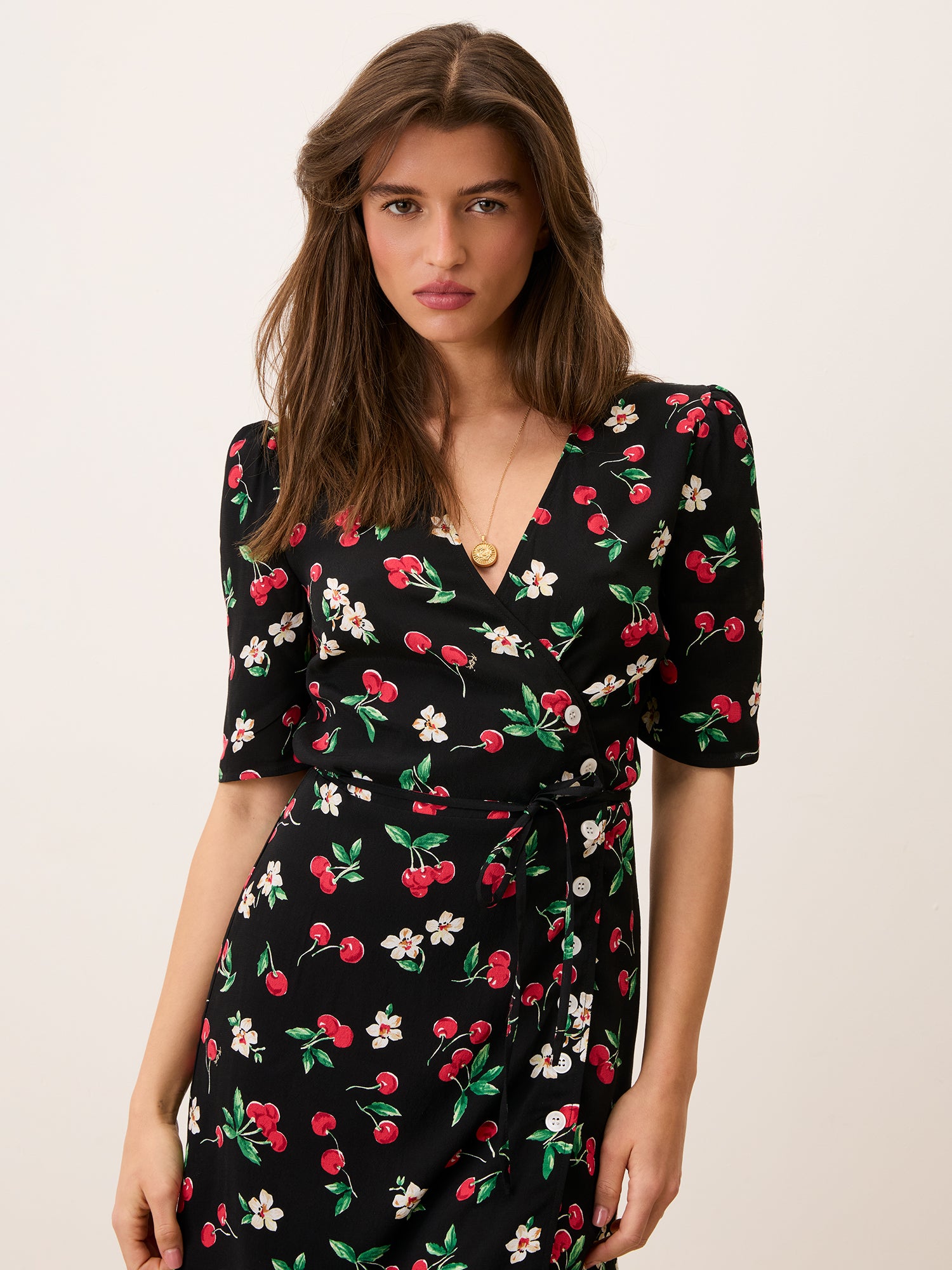 Rouje Robe GABINETTE