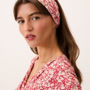 Rouje Bandeau MARCO