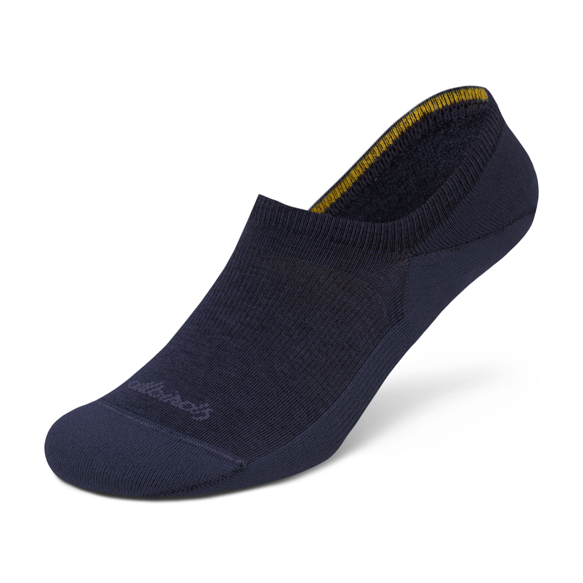 Allbirds Anytime No Show Sock - Deep Navy