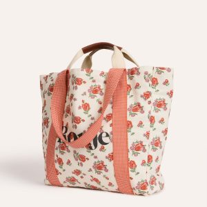 Rouje Totebag LARRY