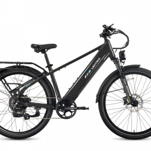 Lectric XPress2 Tempest Grey Commuter eBike