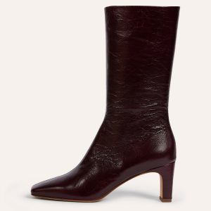Rouje Bottines ELSA