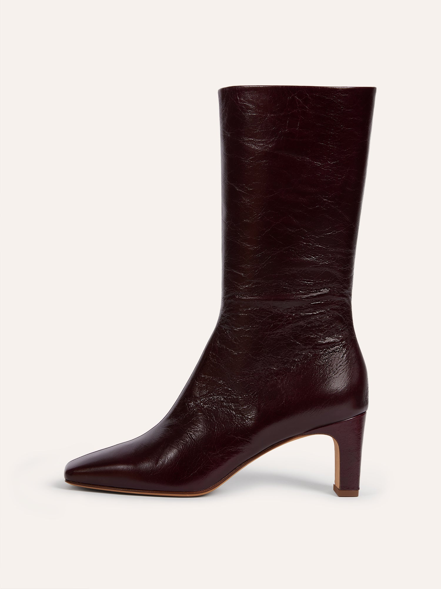 Rouje Bottines ELSA