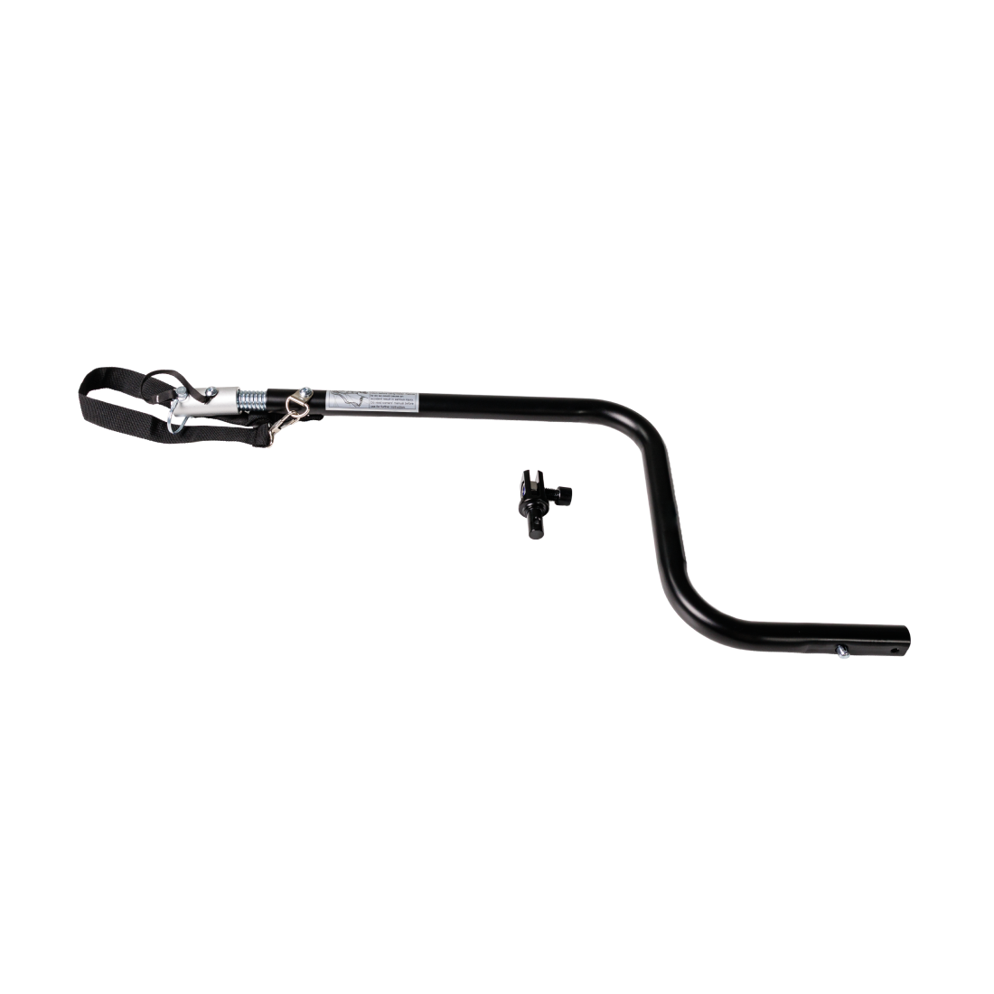 Lectric XP Trike Large Hitch & Tow Bar