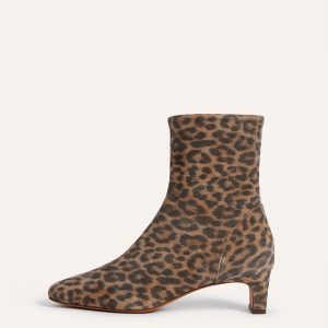Rouje Bottines DORIA