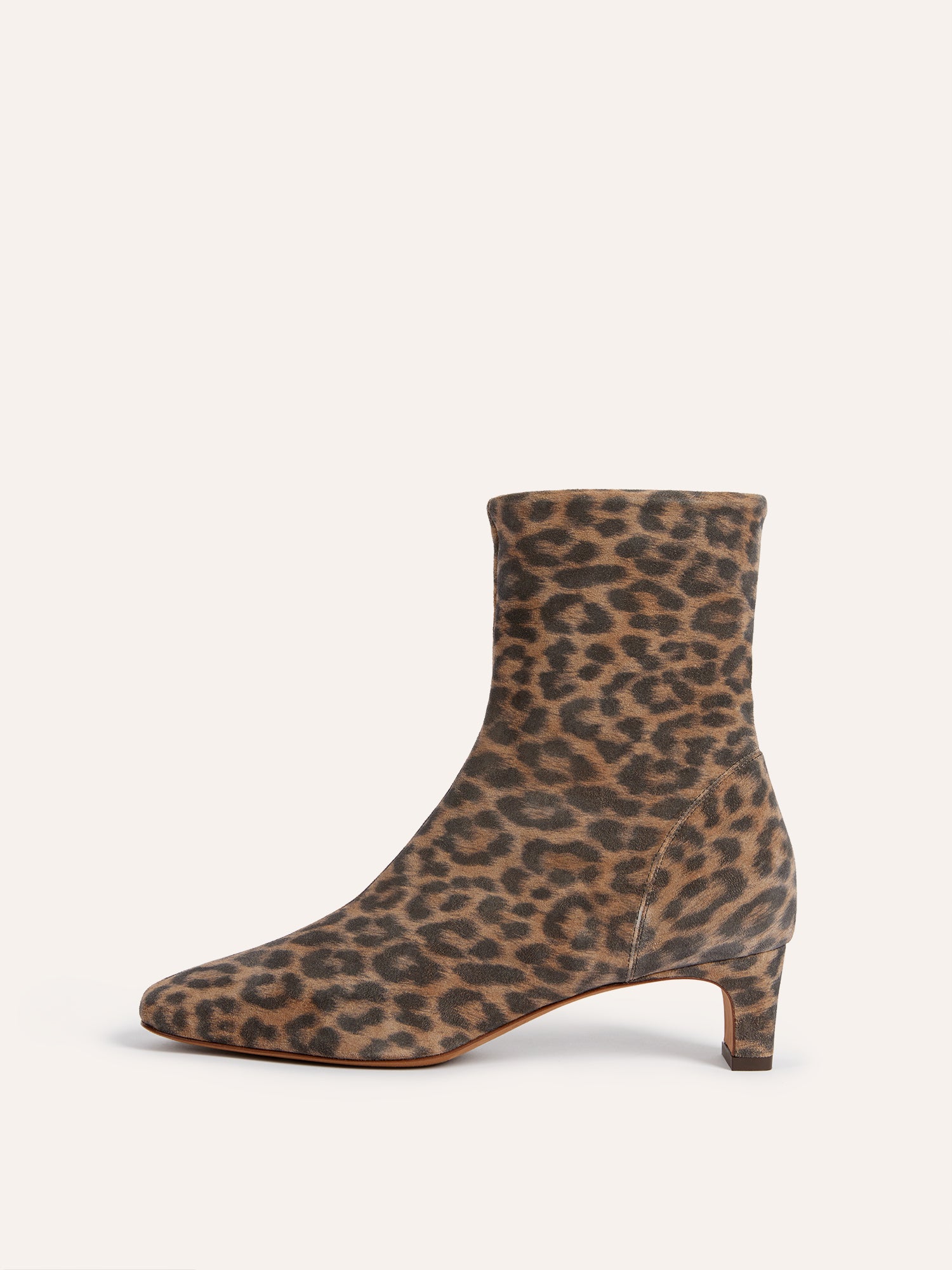 Rouje Bottines DORIA