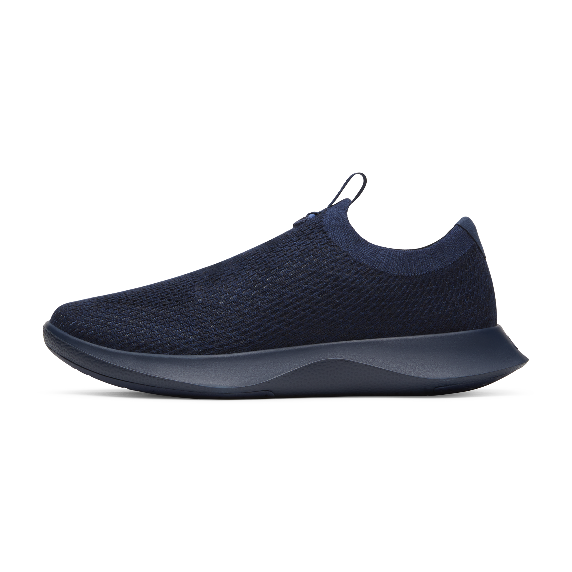Allbirds Women's Tree Dasher Relay - Deep Navy (Deep Navy Sole)