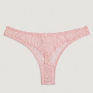 Rouje Tanga TULLY