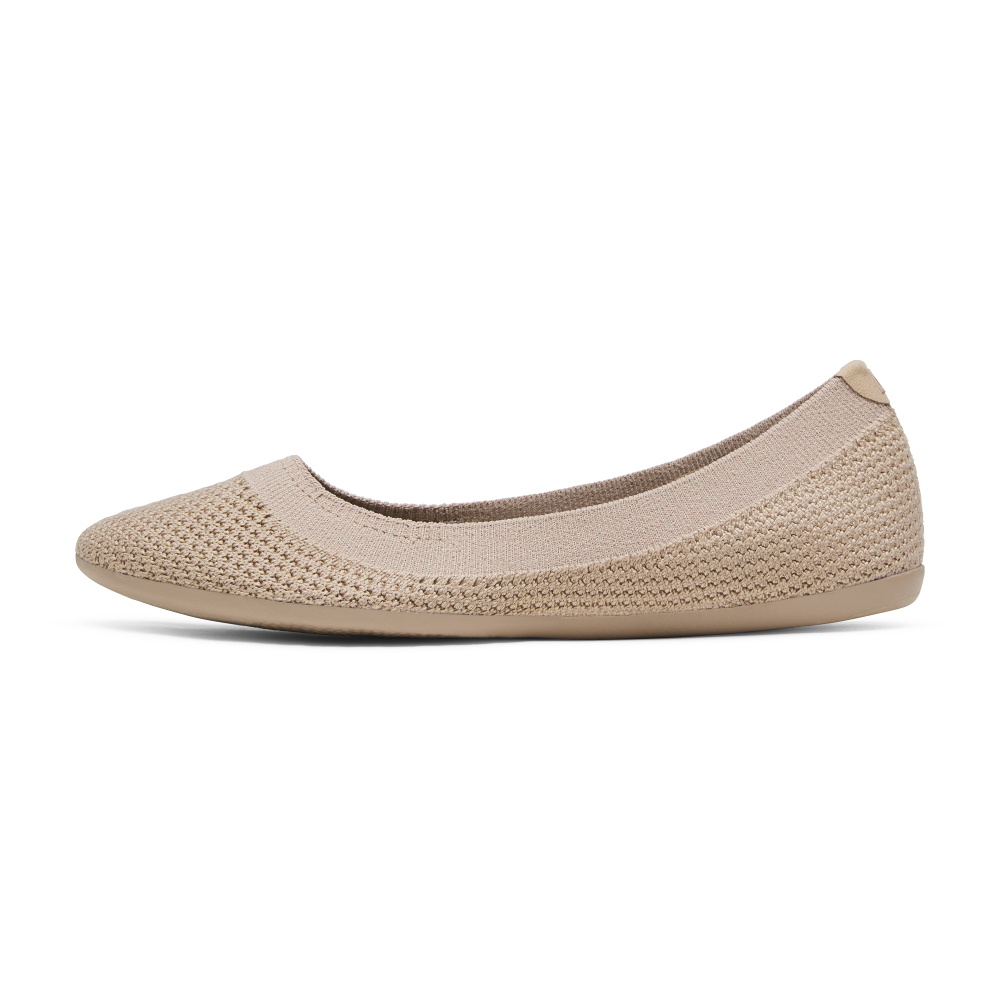 Allbirds Women's Tree Breezer - Light Khaki