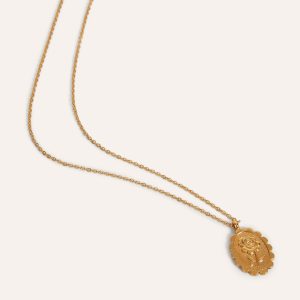 Rouje Collier SILVANA