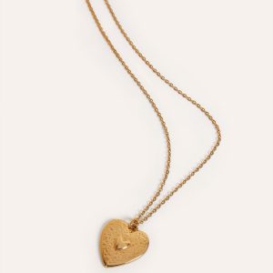 Rouje Collier AMELIE